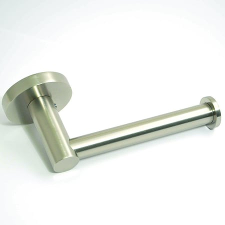 Rusticware Metro Euro Tissue Roll Holder Nickel 8807SN